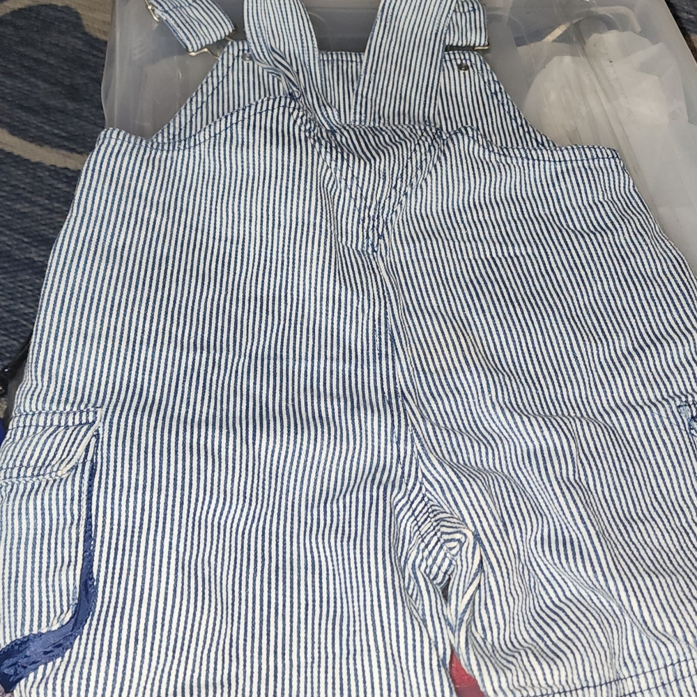 Overall - Picture 4 of 6